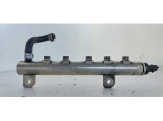 Recambio de rampa inyectora para opel vectra c berlina 1.9 cdti referencia OEM IAM 0445214056  