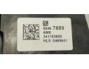Recambio de palanca cambio para opel astra k lim. 5türig 1.4 i turbo 125 referencia OEM IAM 55497889  