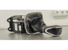 Recambio de palanca cambio para opel astra k lim. 5türig 1.4 i turbo 125 referencia OEM IAM 55497889  