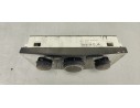 Recambio de mando climatizador para opel zafira b enjoy referencia OEM IAM 13308176  