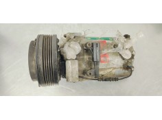 Recambio de compresor aire acondicionado para bmw serie 3 berlina (e46) 320d referencia OEM IAM 8390646  
