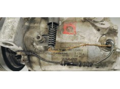 Recambio de compresor aire acondicionado para bmw serie 3 berlina (e46) 320d referencia OEM IAM 8390646  