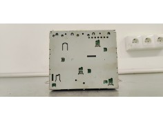 Recambio de sistema audio / radio cd para mitsubishi asx (ga0w) 1.8did 115 4x4 fap referencia OEM IAM 8701A352  