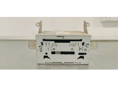 Recambio de sistema audio / radio cd para mitsubishi asx (ga0w) 1.8did 115 4x4 fap referencia OEM IAM 8701A352  