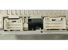 Recambio de sistema audio / radio cd para mitsubishi asx (ga0w) 1.8did 115 4x4 fap referencia OEM IAM 8701A352  