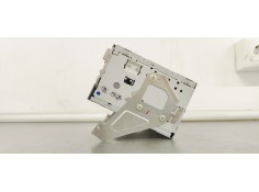 Recambio de sistema audio / radio cd para mitsubishi asx (ga0w) 1.8did 115 4x4 fap referencia OEM IAM 8701A352  
