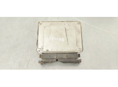 Recambio de centralita motor uce para ford galaxy (vy) 1.9tdi 115 referencia OEM IAM 0281011143  