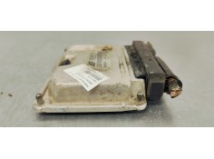 Recambio de centralita motor uce para ford galaxy (vy) 1.9tdi 115 referencia OEM IAM 0281011143  