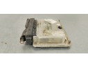 Recambio de centralita motor uce para ford galaxy (vy) 1.9tdi 115 referencia OEM IAM 0281011143  