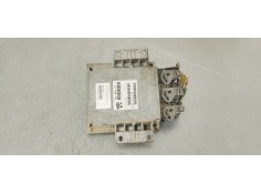 CENTRALITA MOTOR UCE 9645989480 