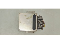 Recambio de centralita motor uce para citroen c3 1.1 i 60 referencia OEM IAM 9645989480  