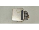 Recambio de centralita motor uce para citroen c3 1.1 i 60 referencia OEM IAM 9645989480  