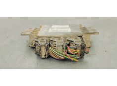 Recambio de centralita motor uce para citroen c3 1.1 i 60 referencia OEM IAM 9645989480  