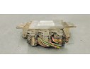 Recambio de centralita motor uce para citroen c3 1.1 i 60 referencia OEM IAM 9645989480  