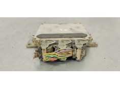 Recambio de centralita motor uce para citroen c3 1.1 i 60 referencia OEM IAM 9645989480  