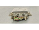 Recambio de centralita motor uce para citroen c3 1.1 i 60 referencia OEM IAM 9645989480  