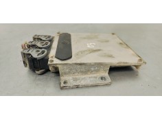 Recambio de centralita motor uce para citroen c3 1.1 i 60 referencia OEM IAM 9645989480  