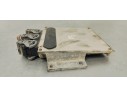 Recambio de centralita motor uce para citroen c3 1.1 i 60 referencia OEM IAM 9645989480  