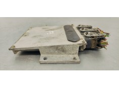 Recambio de centralita motor uce para citroen c3 1.1 i 60 referencia OEM IAM 9645989480  