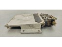 Recambio de centralita motor uce para citroen c3 1.1 i 60 referencia OEM IAM 9645989480  