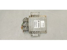 Recambio de centralita motor uce para citroen c3 1.1 i 60 referencia OEM IAM 9645989480  
