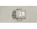 Recambio de centralita motor uce para citroen c3 1.1 i 60 referencia OEM IAM 9645989480  