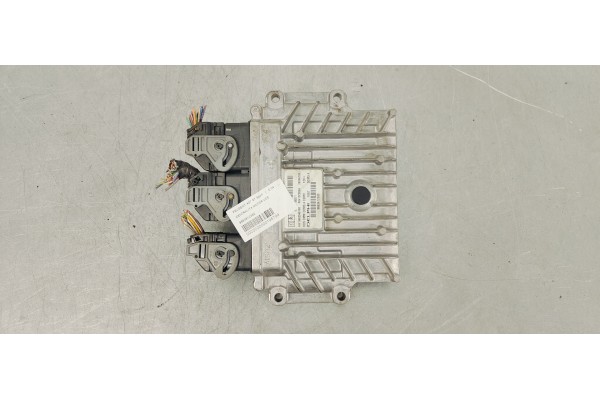 Recambio de centralita motor uce para peugeot 407 st sport referencia OEM IAM 9663612380  