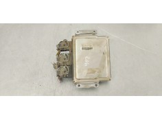 Recambio de centralita motor uce para peugeot 407 st sport referencia OEM IAM 9663612380  