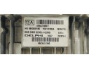 Recambio de centralita motor uce para peugeot 407 st sport referencia OEM IAM 9663612380  