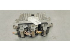 Recambio de centralita motor uce para peugeot 407 st sport referencia OEM IAM 9663612380  