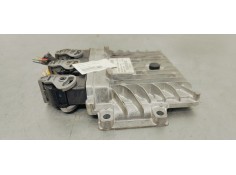 Recambio de centralita motor uce para peugeot 407 st sport referencia OEM IAM 9663612380  