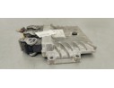 Recambio de centralita motor uce para peugeot 407 st sport referencia OEM IAM 9663612380  