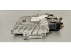 Recambio de centralita motor uce para peugeot 407 st sport referencia OEM IAM 9663612380  