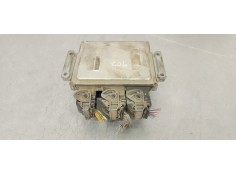 Recambio de centralita motor uce para peugeot 407 st sport referencia OEM IAM 9663612380  