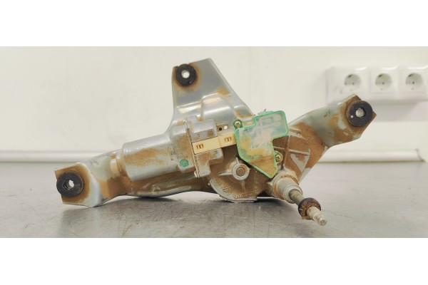 Recambio de motor limpia trasero para mitsubishi asx (ga0w) 1.8did 115 4x4 fap referencia OEM IAM 33885  