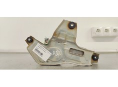 Recambio de motor limpia trasero para mitsubishi asx (ga0w) 1.8did 115 4x4 fap referencia OEM IAM 33885  