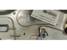 Recambio de motor limpia trasero para mitsubishi asx (ga0w) 1.8did 115 4x4 fap referencia OEM IAM 33885  
