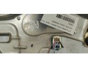 Recambio de motor limpia trasero para mitsubishi asx (ga0w) 1.8did 115 4x4 fap referencia OEM IAM 33885  