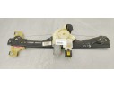 Recambio de elevalunas trasero izquierdo para citroen c4 picasso 1.6 hdi 115 fap referencia OEM IAM 9676172480  