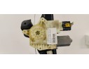 Recambio de elevalunas trasero izquierdo para citroen c4 picasso 1.6 hdi 115 fap referencia OEM IAM 9676172480  