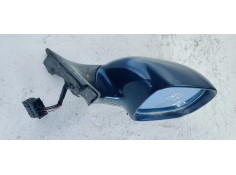 Recambio de retrovisor derecho para audi a4 berlina (b5) 1.9 tdi referencia OEM IAM RS0225402  