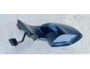 Recambio de retrovisor derecho para audi a4 berlina (b5) 1.9 tdi referencia OEM IAM RS0225402  