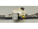 Recambio de elevalunas trasero izquierdo para citroen c4 picasso 1.6 hdi 115 fap referencia OEM IAM 9676172480  