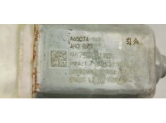 Recambio de elevalunas trasero derecho para citroen c4 picasso 1.6 hdi 115 fap referencia OEM IAM 9676172380  