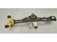 Recambio de elevalunas trasero derecho para citroen c4 picasso 1.6 hdi 115 fap referencia OEM IAM 9676172380  