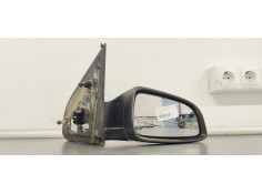 Recambio de retrovisor derecho para opel astra h ber. edition referencia OEM IAM 13252956  