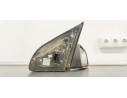 Recambio de retrovisor derecho para opel astra h ber. edition referencia OEM IAM 13252956  