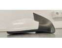 Recambio de retrovisor derecho para opel astra h ber. edition referencia OEM IAM 13252956  
