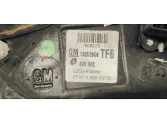 Recambio de retrovisor derecho para opel astra h ber. edition referencia OEM IAM 13252956  