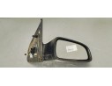 Recambio de retrovisor derecho para opel astra h ber. edition referencia OEM IAM 13252956  